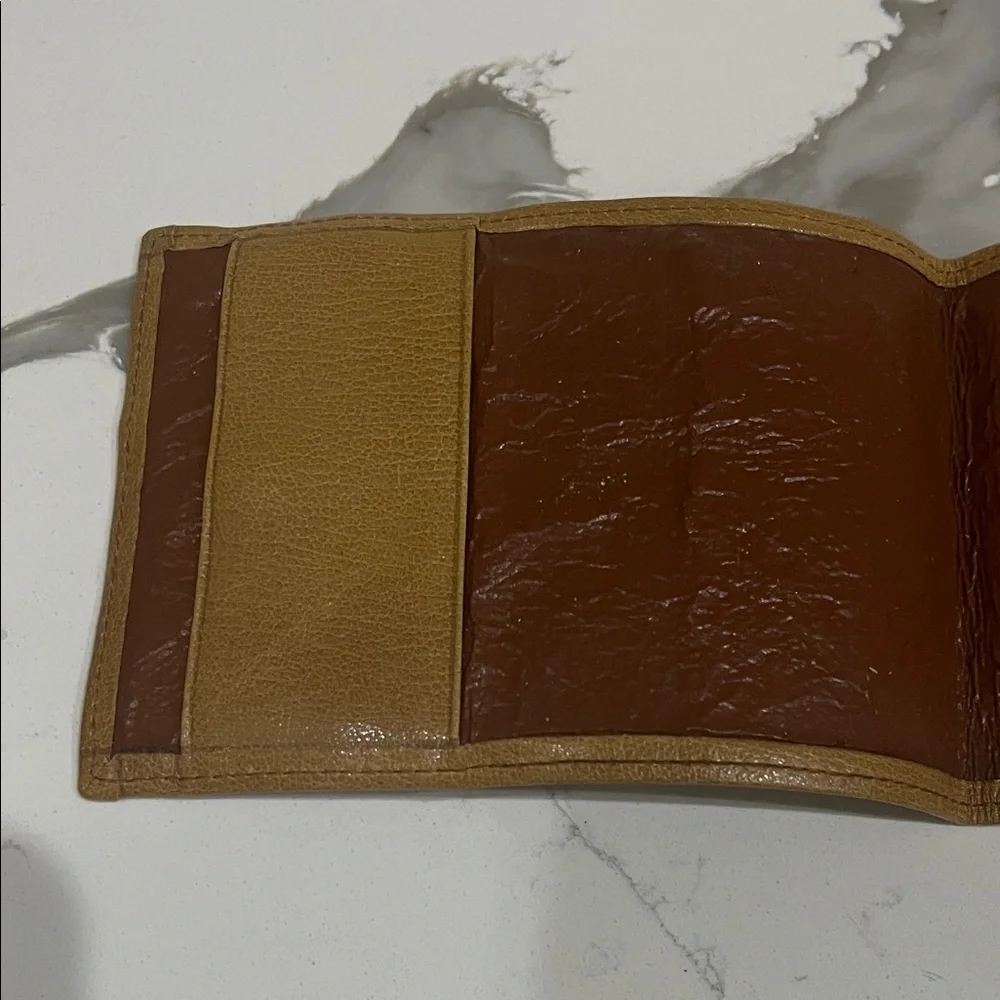 Celine Wallet
